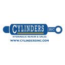 Cylinders, Inc. logo